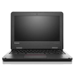 Lenovo ThinkPad 11E 11"(2013) - Celeron N3150 - 4GB - SSD 128 Gb AZERTY - Γαλλικό