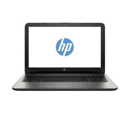 HP 17-X054NF 17" (2016) - Core i5-6200U - 4GB - HDD 1 tb AZERTY - Γαλλικό