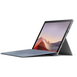 Microsoft Surface Pro 7 12"(2019) - Core i5 - Gen 10 (G4) - 8GB - SSD 256 GB QWERTY - Αγγλικά