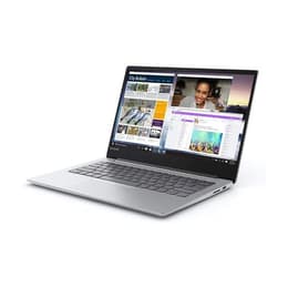 Lenovo IdeaPad 530S 14" (2018) - Core i5 - Gen 8 (U) - 16GB - SSD 512 GB QWERTY - Ισπανικό