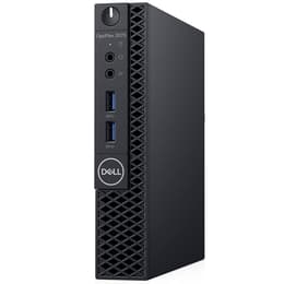 Dell OptiPlex 3070 Core i3-9100T 3.1 - SSD 512 GB - 64GB