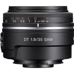 Φωτογραφικός φακός Sony DT 35mm f/1.8 SAM Sony A 35mm f/1.8