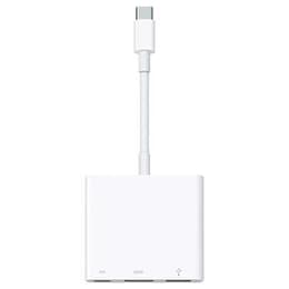 Apple USB-C Digital AV Multiport Καλώδιο