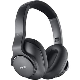 Akg N700NC Μειωτής θορύβου wireless Ακουστικά - Μαύρο