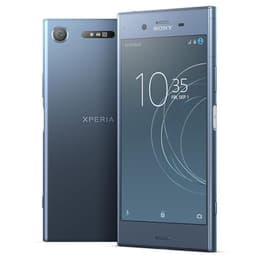 Xperia XZ1 64GB - Μπλε - Ξεκλείδωτο