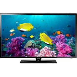 TV Samsung 102 cm UE40F5000 1920 x 1080