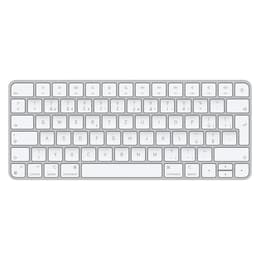 Magic Keyboard (2021) - QWERTY - Αγγλικά (UK) -