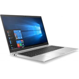 HP EliteBook 855 G7 15" (2020) - Ryzen 5 - 4000 Series (U) - 16GB - SSD 512 GB AZERTY - Γαλλικό