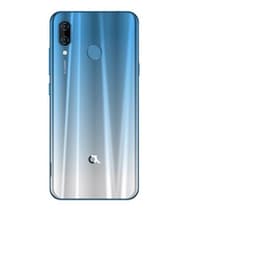 Altice S62 32GB - Μπλε - Ξεκλείδωτο