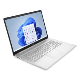 HP 17-CN3059nf N100 0.8 GHz 128GB SSD - 4GB AZERTY - Γαλλικό