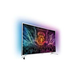 TV Philips 124 cm 49PUS6561 3840 x 2160