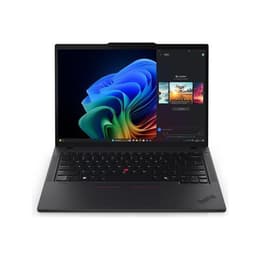 Lenovo ThinkPad T14 G6 14" (2025) - Core Ultra 5 225U - 16GB - SSD 512 GB QWERTY - Ιταλικό