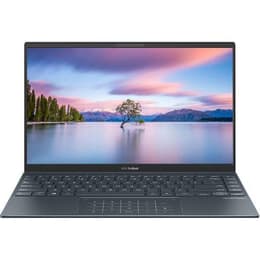 Asus ZenBook UX425EA 14" (2021) - Core i3 - Gen 11 (G) - 8GB - SSD 256 GB QWERTY - Αγγλικά
