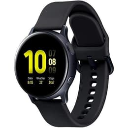 Samsung Ρολόγια Galaxy Watch Active 2 Παρακολούθηση καρδιακού ρυθμού GPS - Μαύρο