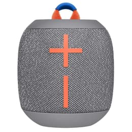 Ultimate Ears Wonderboom 2 Bluetooth Ηχεία - Γκρι