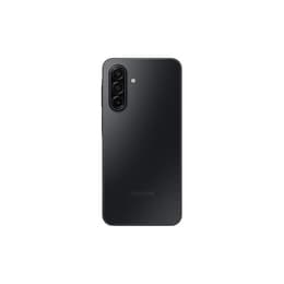 Galaxy A17 128GB - Μαύρο - Ξεκλείδωτο