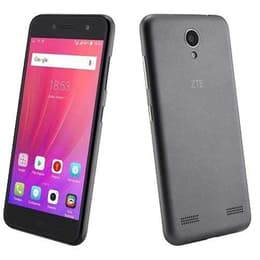 ZTE Blade A521 8GB - Μαύρο - Ξεκλείδωτο