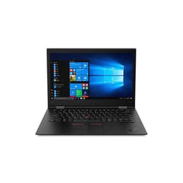 Lenovo ThinkPad X1 Yoga G3 14" (2018) - Core i7 - Gen 8 (U) - 16GB - SSD 256 GB AZERTY - Γαλλικό