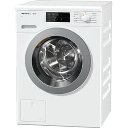 Miele WCG 120 Πλυντήριο Εμπρόσθια φόρτωση