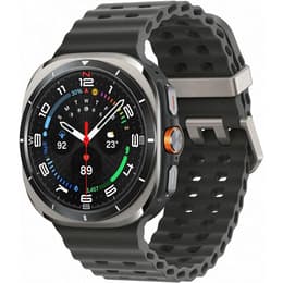 Samsung Ρολόγια Galaxy Watch Ultra Παρακολούθηση καρδιακού ρυθμού GPS -