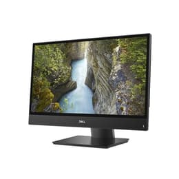Dell Optiplex 3280 AIO 22" 2.3 GHz - SSD 512 GB - 8GB AZERTY - Γαλλικό