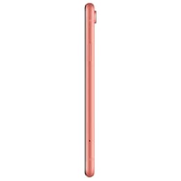iPhone XR 64GB - Κοραλλί - Ξεκλείδωτο