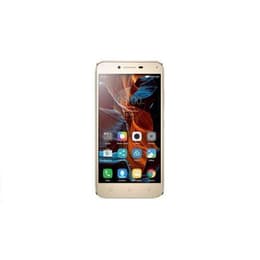 Lenovo K5 16GB - Χρυσό - Ξεκλείδωτο