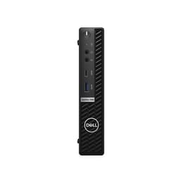 Dell OptiPlex 7080 MFF Core i5-10500T 2.3 - SSD 256 GB - 8GB