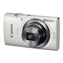 Συμπαγής IXUS 160 - Άσπρο + Canon Zoom Lens 8X IS 28-224mm f/3.2-6.9 f/3.2-6.9