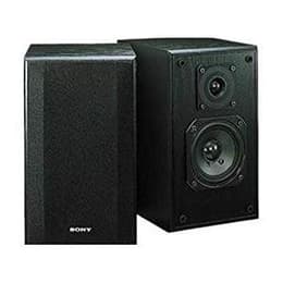 Sony SS-86E Ηχεία - Μαύρο