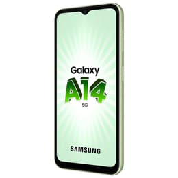 Galaxy A14 5G 128GB - Πράσινο - Ξεκλείδωτο