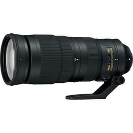 Nikon Φωτογραφικός φακός AF-S NIKKOR 200-500mm F/5.6E ED VR Nikon F 200-500mm f/5.6