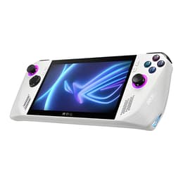 ROG Ally Z1 extreme 1000GB - Άσπρο N/A