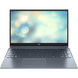 HP 585S4EA#ABH 15" (2021) - Ryzen 7 - 5000 Series (U) - 16GB - SSD 512 GB QWERTY - Αγγλικά