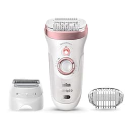 Αποτριχωτική μηχανή Braun Silk-épil 9 9-720