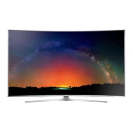 TV Samsung 124 cm UE49MU6675U 3840 × 2160