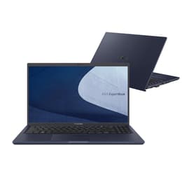 Asus ExpertBook B1 B1500CEAE-BQ082R 15" (2021) - Core i5 - Gen 11 (G) - 16GB - SSD 256 GB QWERTY - Αγγλικά