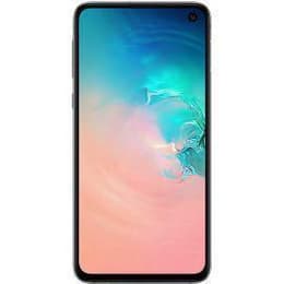 Galaxy S10e 128GB - Άσπρο - Ξεκλείδωτο