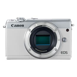 EOS M100 - Άσπρο