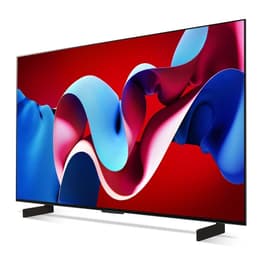 TV LG 107 cm OLED42C45LA 3840 x 2160