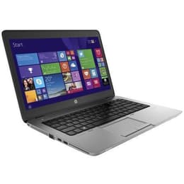 HP EliteBook 840 G2 14" (2015) - Core i5-5300U - 8GB - SSD 256 Gb QWERTY - Αγγλικά