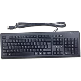 Hp Πληκτρολόγιο AZERTY Γαλλικό 697737-051
