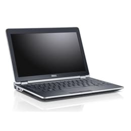 Dell Latitude E6230 12" (2013) - Core i5-3340M - 4GB - SSD 128 Gb AZERTY - Γαλλικό