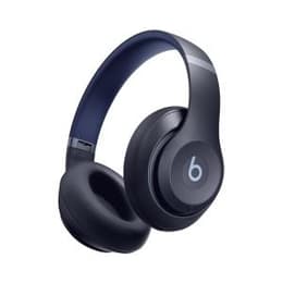 Beats Studio Pro Wireless wireless Ακουστικά Μικρόφωνο - Μαύρο
