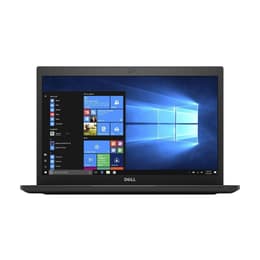 Dell Latitude 7490 14"(2018) - Core i5-8350U - 8GB - SSD 256 Gb AZERTY - Γαλλικό