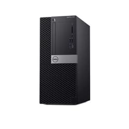 Dell OptiPlex XE3 Core i7-8700 3.2 - SSD 1 tb - 32GB