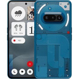 Nothing Phone (3a) 256GB - Μπλε - Ξεκλείδωτο