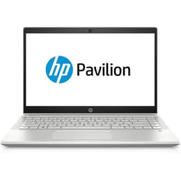 HP Pavilion 14-DV1000NS 14" (2021) - Core i5 - Gen 11 (G) - 8GB - SSD 512 GB QWERTY - Ισπανικό