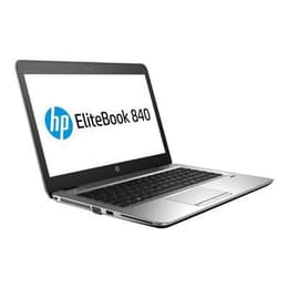 HP EliteBook 840 G3 14" (2016) - Core i5-6300U - 8GB - HDD 1 tb QWERTY - Ισπανικό