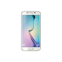 Galaxy S6 edge 128GB - Άσπρο - Ξεκλείδωτο